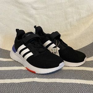 adidas Kids 3 Racer TR21 sneakers